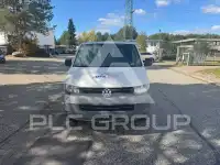 2012 Volkswagen T5