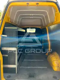 2012 Volkswagen T5