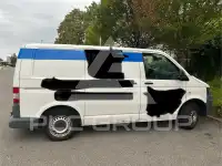 2012 Volkswagen T5