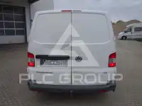 2012 Volkswagen T5