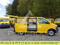 2012 Volkswagen T5