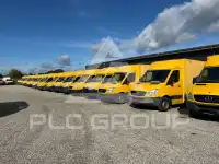 2012 Volkswagen T5