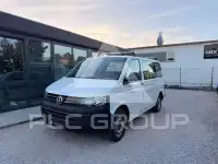 2012 Volkswagen T5