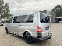 2012 Volkswagen T5