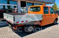 2012 Volkswagen T5