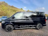 2012 Volkswagen T5