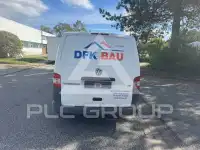 2012 Volkswagen T5