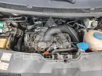 2012 Volkswagen T5