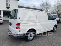 2012 Volkswagen T5