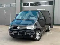 2012 Volkswagen T5