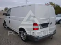 2012 Volkswagen T5
