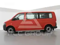 2012 Volkswagen T5