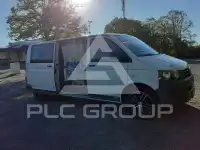 2012 Volkswagen T5