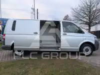 2012 Volkswagen T5