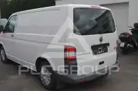 2012 Volkswagen T5