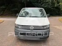 2012 Volkswagen T5