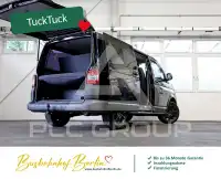 2012 Volkswagen T5