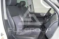 2012 Volkswagen T5