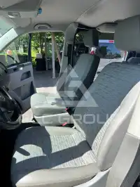 2012 Volkswagen T5
