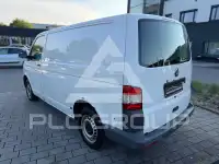 2012 Volkswagen T5