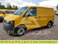2012 Volkswagen T5