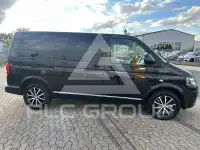 2012 Volkswagen T5