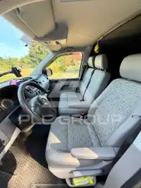 2012 Volkswagen T5