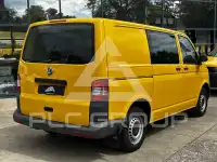 2012 Volkswagen T5