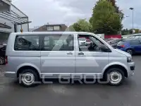 2012 Volkswagen T5