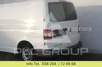 2012 Volkswagen T5