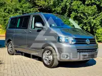 2012 Volkswagen T5