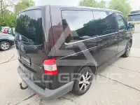 2012 Volkswagen T5