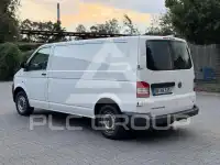 2012 Volkswagen T5
