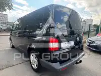 2012 Volkswagen T5
