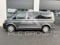 2012 Volkswagen T5