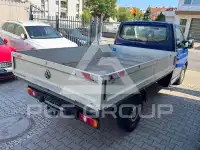 2012 Volkswagen T5