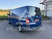 2012 Volkswagen T5