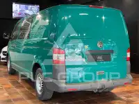 2012 Volkswagen T5