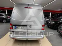 2012 Volkswagen T5