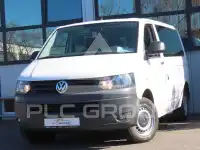 2012 Volkswagen T5