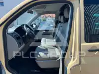 2012 Volkswagen T5