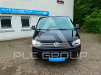 2012 Volkswagen T5