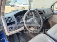 2012 Volkswagen T5