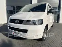 2012 Volkswagen T5