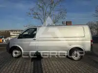 2012 Volkswagen T5