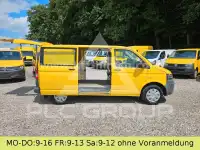 2012 Volkswagen T5