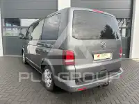 2012 Volkswagen T5
