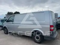 2012 Volkswagen T5