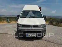 2012 Volkswagen T5