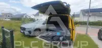 2012 Volkswagen T5